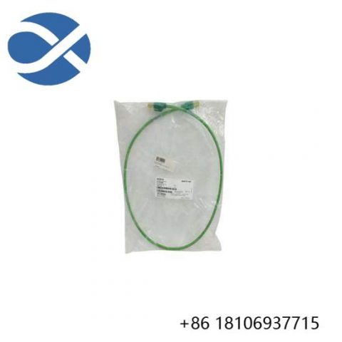 Siemens 6XV1870-3QH10 Ethernet Cable; Siemens