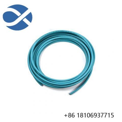 Siemens 6XV1 830-3EH10 PROFIBUS FC Trailing Cable