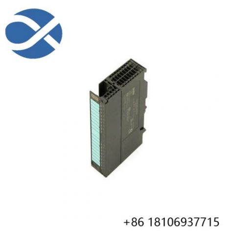 Siemens 7MH4 601-1BA01 SIWAREX U Weighing Module for Precision Manufacturing Solutions