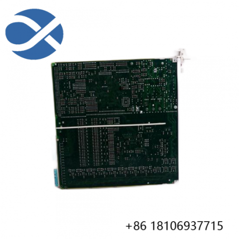 Siemens 7SJ5125-5BA03-1CA0, Industrial Control Module