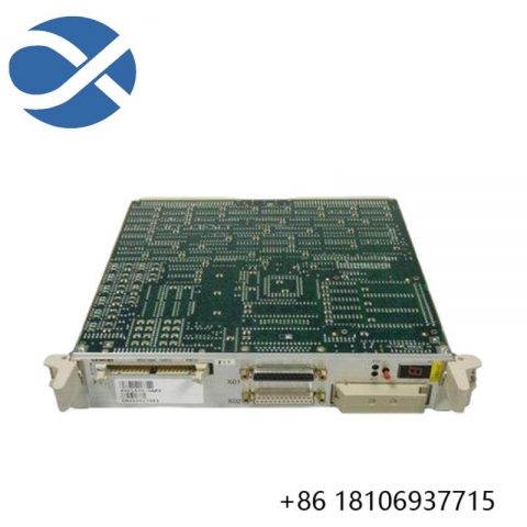 SIEMENS 7TL4400-0/CC Process Control Module