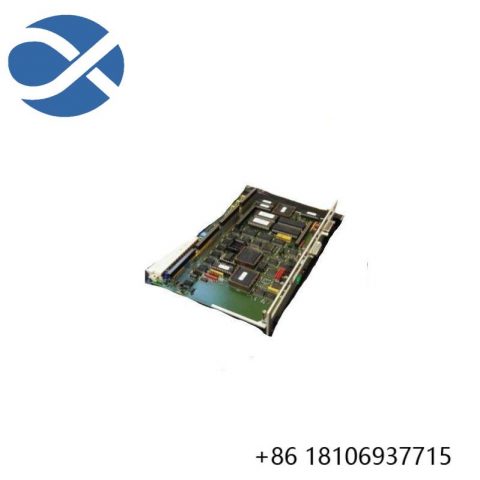 SIEMENS 9AC9100-0AA10 Main Module: Control System Core, Advanced Industrial Automation