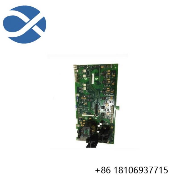 SIEMENS A5E00190843: Advanced Industrial PC Board for Precision Control Solutions