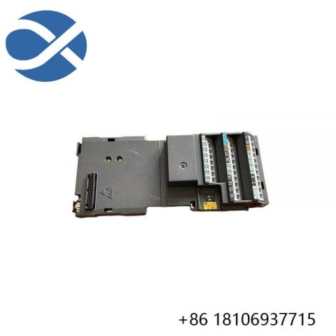 SIEMENS A5E00684817 Industrial Converter Board