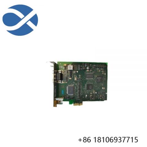 SIEMENS A5E01100622/E115352 Communication Module, High-Performance Industrial Control