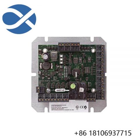 SIEMENS ADD5100 6FL7820-8CA10 Dual Reader Interface - Advanced Industrial Reader Module