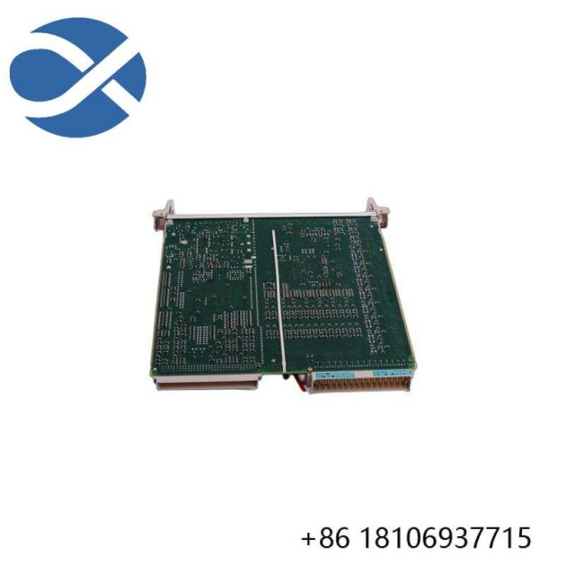 SIEMENS C73451-A407-B7 Connection Board, for Industrial Automation