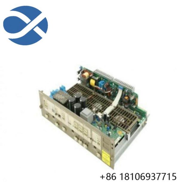 SIEMENS C79461-Z1038-U12 Power Supply Module