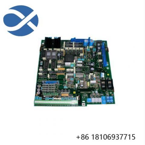 SIEMENS C98043-A1200-L22-3 Circuit Board: High-Performance Control Module for Industrial Automation