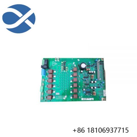 SIEMENS C98043-A1682-L: Precision Drive Board for Industrial Automation