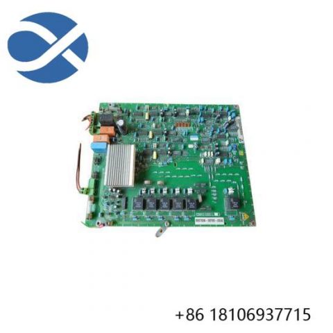 Siemens C98043-A1691-L1 / 6SE7036-0EF85-0EA0 Rectifier Trigger Board