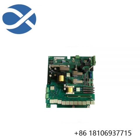 SIEMENS C98043-A7002-L4-13: Power Supply Board, Precision for Industrial Control