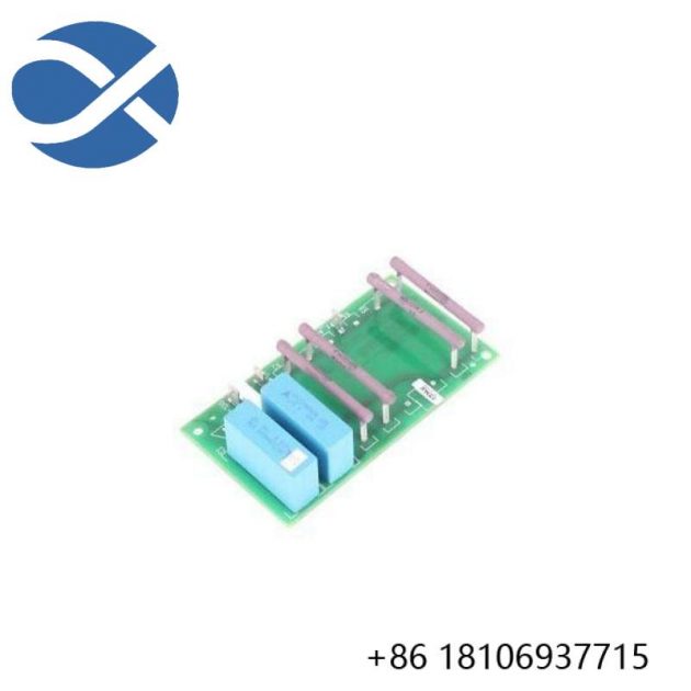 SIEMENS C98043-A7007-L5-5: High-Power PLC Module for Industrial Automation