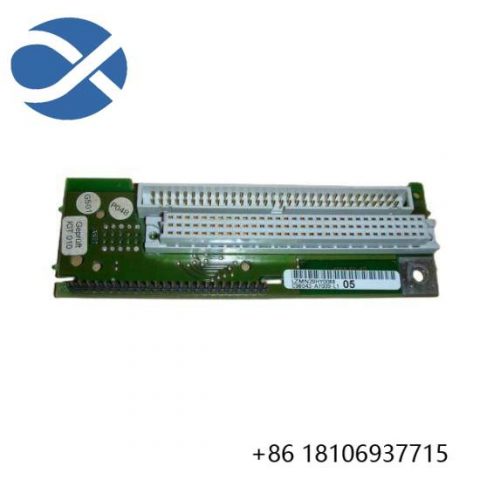 Siemens C98043-A7009-L1-6 DC-Converter