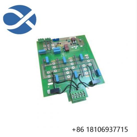 SIEMENS C98043-A7010-L2-5 Inverter Power Board: High-Efficiency Drive Solution