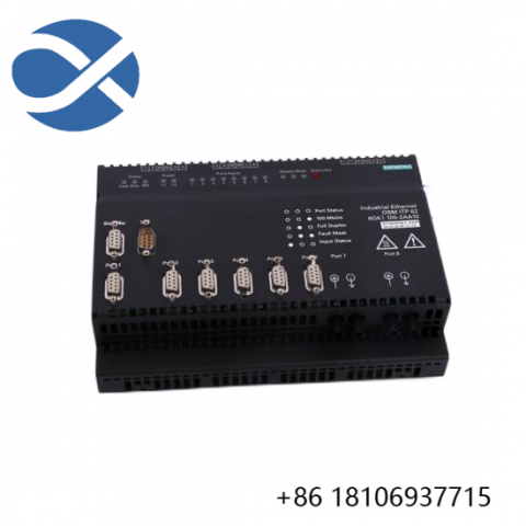 SIEMENS CM1242 6GK7-242-5DX30-0XE0: Industrial Communication Module for Efficient Automation Solutions