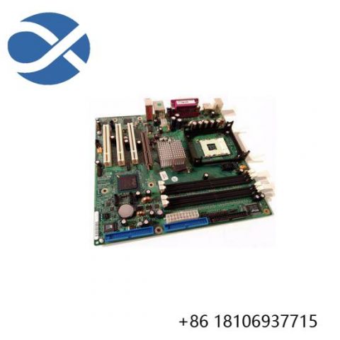 SIEMENS D1561-C23 Industrial Motherboard