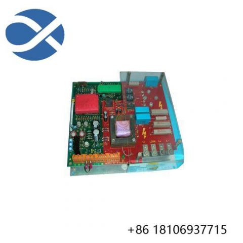 Siemens E89110-F1391-C3-F | Drive Power Board