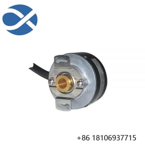 SIEMENS HC202500/0XX0XM5 Rotary Encoder - High Precision Motion Control Solution