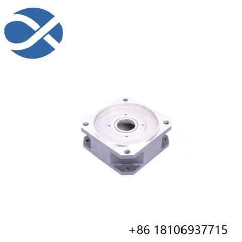 SIEMENS 1FT6105-8AF71-1AG1 COVER for High-Power Applications