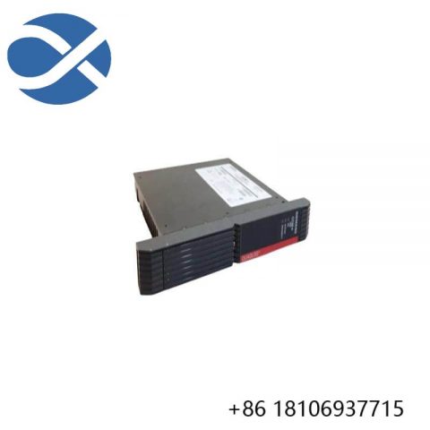 SIEMENS QLCCM24AAN 16418-41/2 Control Module: Precise Automation in Your Fingertips