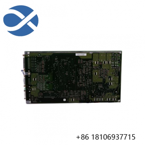 Siemens Robicon A5E32539903, High-Power Drive Module