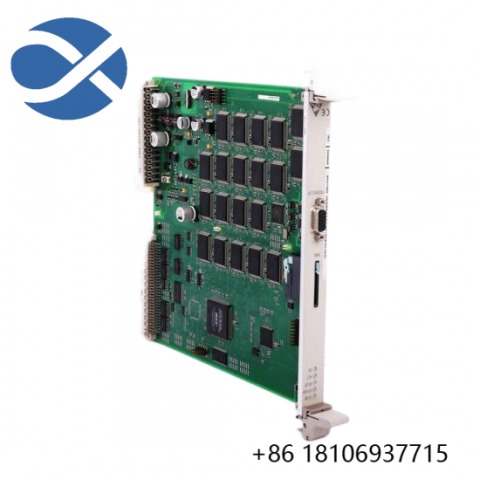 Siemens Robicon Cell Control Board - A1A10000432.72M, Advanced Manufacturing Solutions