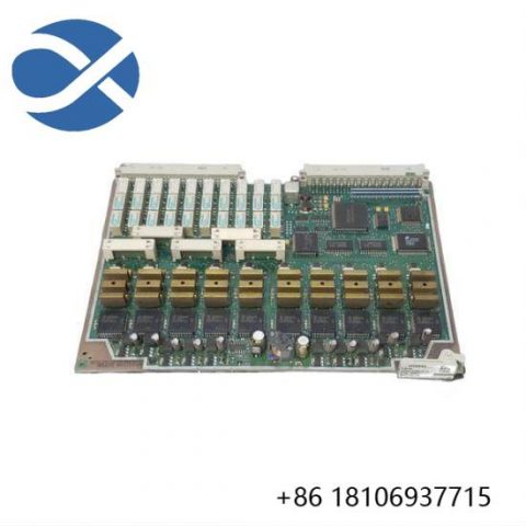 SIEMENS S42024-A1804-A1 SUB102 PCB BOARD: Industrial Control Solutions