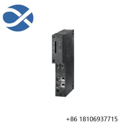 Siemens Simatic 6ES417-5HT06-0AB0: High-Performance Processing Unit