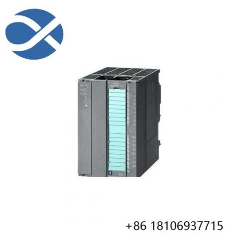 Siemens Simatic 6ES7351-1AH02-0AE0: Precision Control for Positioning Applications