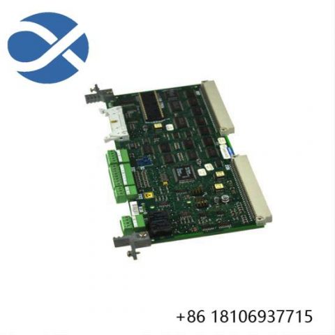 Siemens Simatic 6SE7 090-0XX85-1DA0 Inverter Card for AC Drive