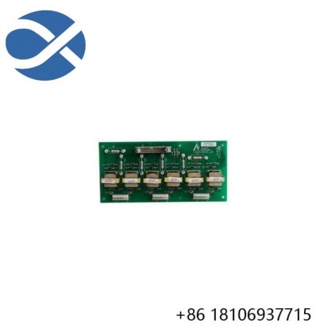 SOLIDSTATE CONTROLS 80-224900-90 Display Interface Board