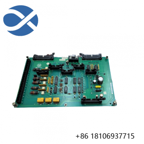 Modicon Quantum SP-119524 PC Board, Automation Solutions