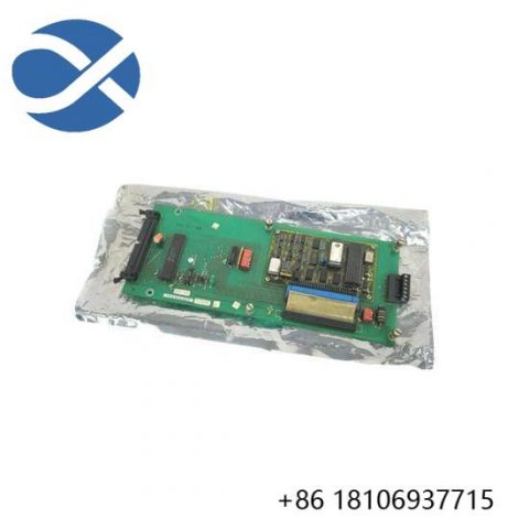 ABB SP-148540, 148539, 129736-05 Assembly Drive Board