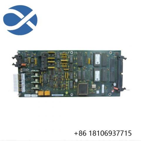 Advanced Modular Electronics - SP-170023, 170013, 170016-01 Discrete Adapter Board