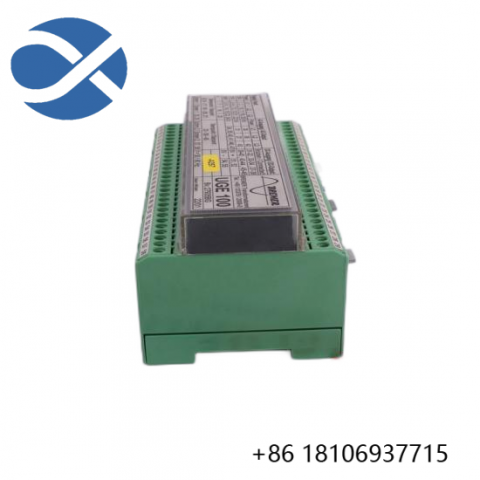 SPX Flow Power Team HS3000 1-1/2 - High-Performance Pressure Control Module