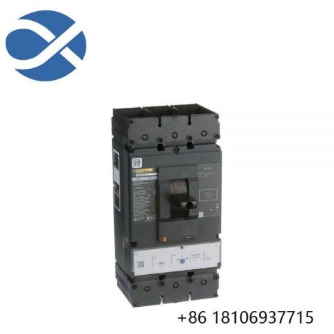 Square D LLF37060D33 Power Pact - Industrial Control Module, 120 characters or less