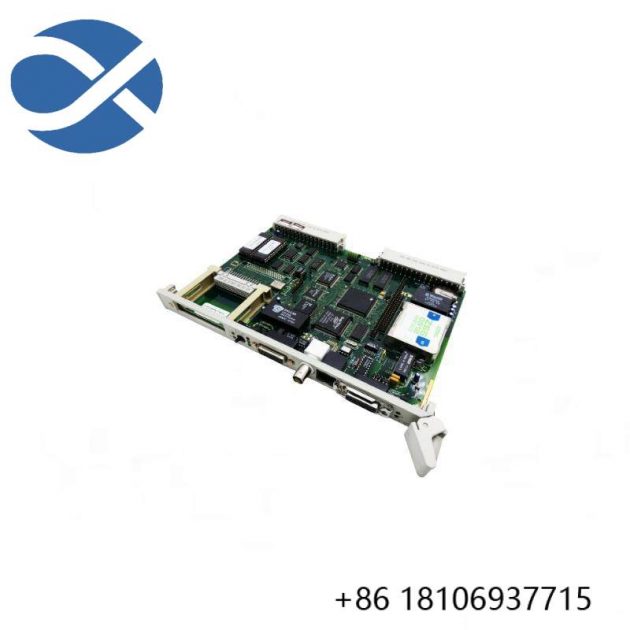 AB VIPA SSN-BG89A Communication Card: Advanced Industrial Networking Solution