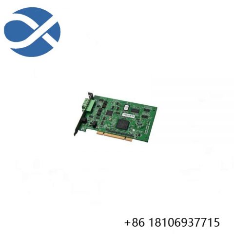 WOODHEAD SST-CCS-PCU Communication Board for Industrial Control Solutions