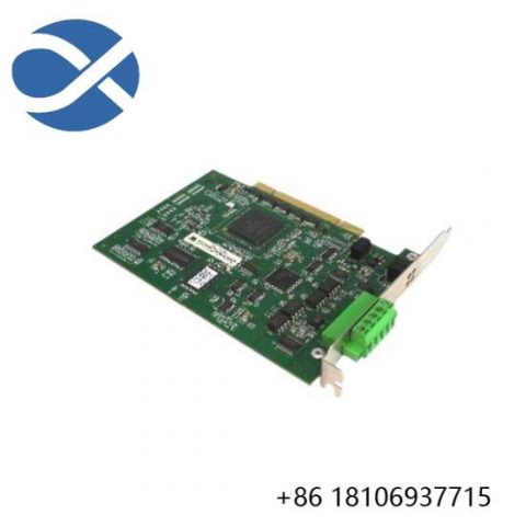 SST SST-CCS-PCU - Communication Interface Board for Industrial Automation