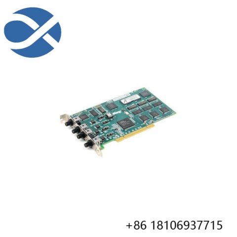 SST SST-DNP-PCI-4 PCI Interface Card