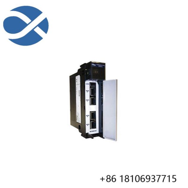 SST SST-ESR2-CLX-RLL Interface Configuration - Advanced Control Module