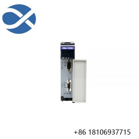 SST SST-PB3-CLX Industrial Scanner Module