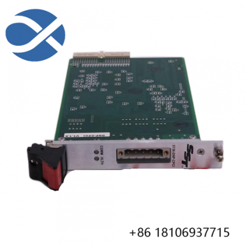 SST SST-PB3-REM Industrial Control System Module