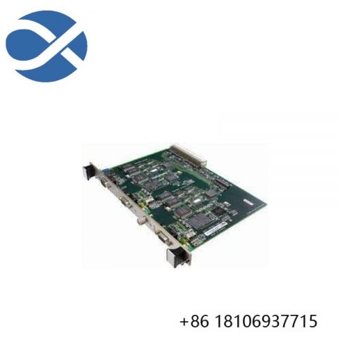 SST PB3 CARD - SST-PB3-VME-2: High-Performance VME Module