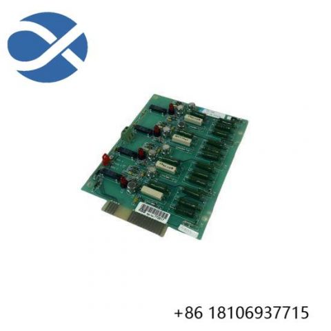 STROMBERG SAFT132CBS/57411619/5761041-7E Circuit Board: Precision Engineered Control Solutions