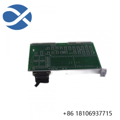 Sunds Defibrator Touch Point Module TVD-RM1 9068225 - Industrial Grade Relay Module