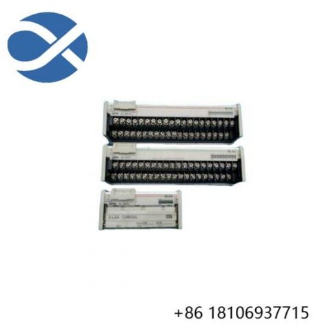 SUNX SL-TBP16 Terminal Output Module, Advanced Industrial Control Solutions