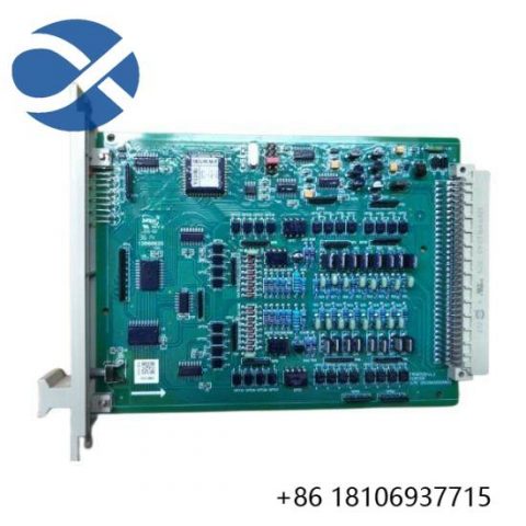 SUPCON AO711-H01 - High Precision Current Output Module