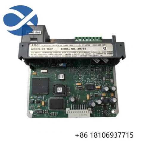 SUPCON GCS-2 OS-DA022A Digital Control System Module